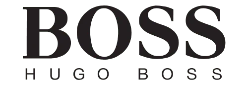 
          HUGO BOSS